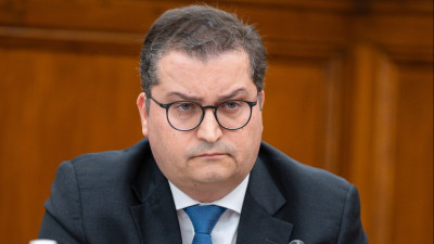 Joaquim Miranda Sarmento