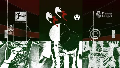 Futebol e apostas online
