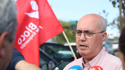 Roberto Almada.