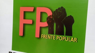 Frente Popular da Guiné-Bissau