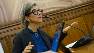 Francesca Albanese