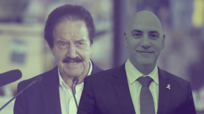 Embaixador de Israel e Presidente da Câmara de Viseu