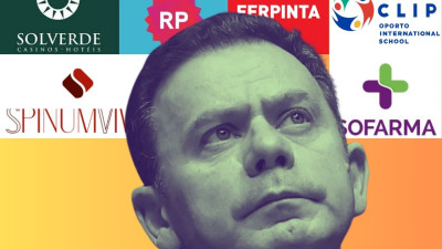 Clientes da empresa de Montenegro