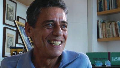 Chico Buarque
