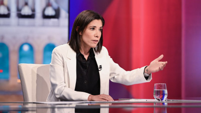 Joana Mortágua