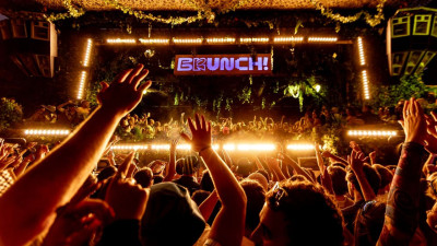 Brunch Electronik