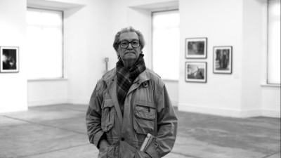 Eduardo Gageiro