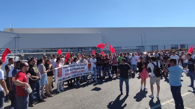 Greve na Faurecia