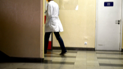 Saúde. Foto de Paulete Matos