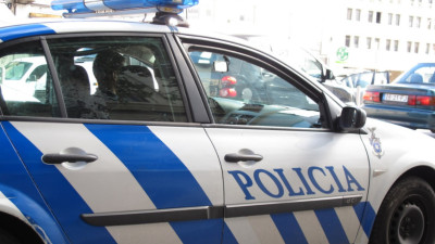 carro da PSP