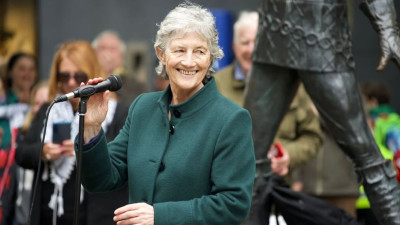 Catherine Connolly