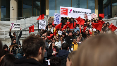 Teleperformance