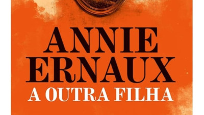 A Outra Filha - Annie Ernaux