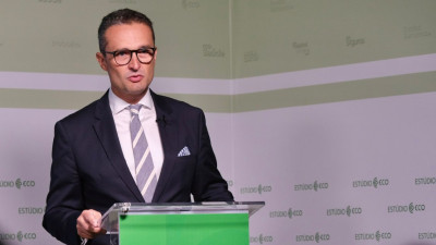 Bernardo Correia