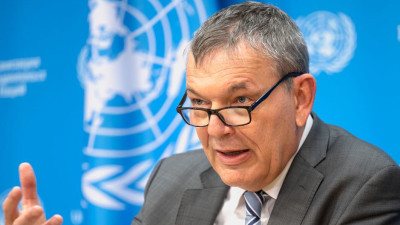 Philippe Lazzarini.