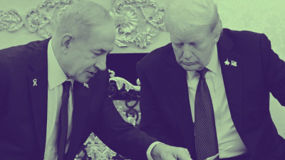 Netanyahu e Trump esta semana na Casa Branca
