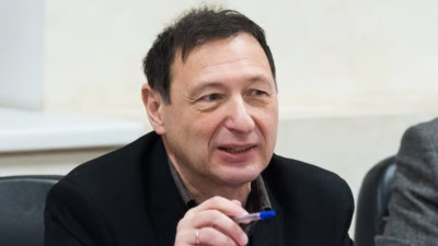 Boris Kagarlitsky