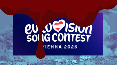 Eurovision Vienna 2026