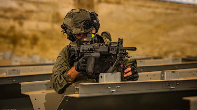 soldado