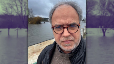 José Manuel Pureza em Ereira, Montemor-o-Velho