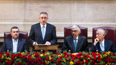 António José Seguro
