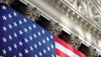 Bolsa de Nova Iorque