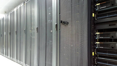 Data center