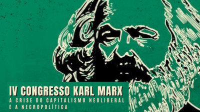 IV Congresso Karl Marx