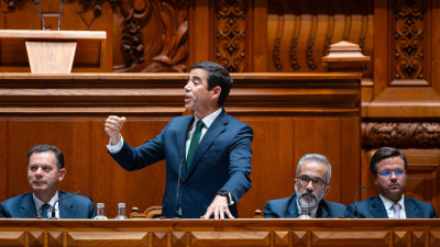 António Leitão Amaro