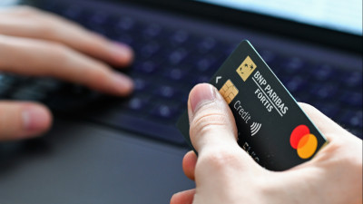 Cartão de crédito