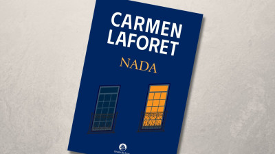 “Nada” – Carmen Laforet, 1945