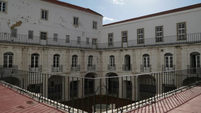 Quartel da Graça