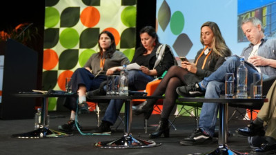 Global Sumud Congresss