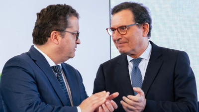 Miranda Sarmento e Castro Almeida