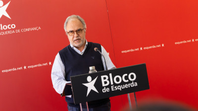 José Manuel Pureza