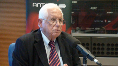 Carlos Brito