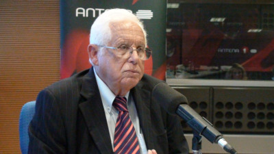 Carlos Brito. 