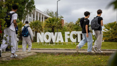 Nova FCT