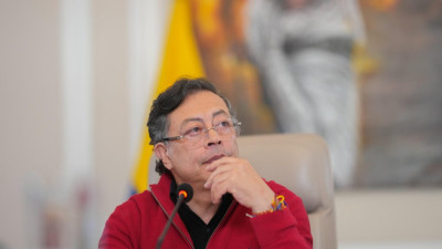 Gustavo Petro