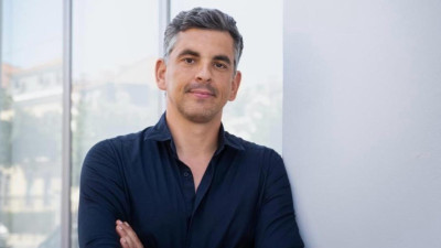 Bruno Maia. 