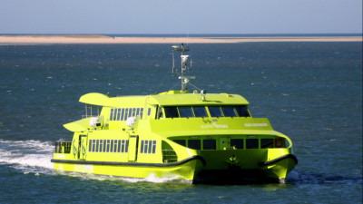 Catamaran