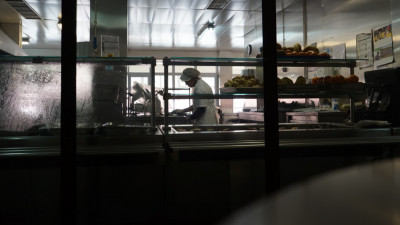 cantina escolar