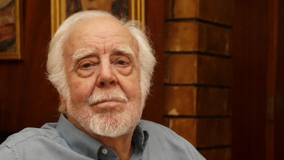 João Abel Manta