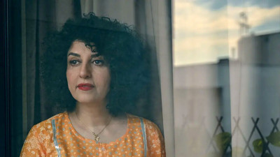 Narges Mohammadi