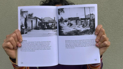 Fotografia de Nuno Santos Dias