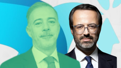 Pedro Duarte e João Taborda da Gama