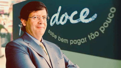 Pedro Soares dos Santos