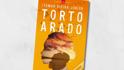 “Torto Arado”, Itamar Vieira Júnior , 2018