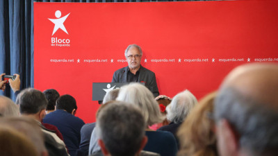 José Manuel Pureza