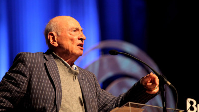  Edgar Morin no Fronteiras do Pensamento São Paulo 2011 